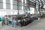 Forming machine